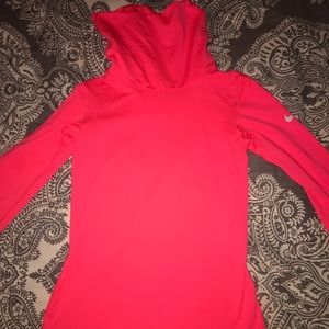 Nike Dri-fit pullover